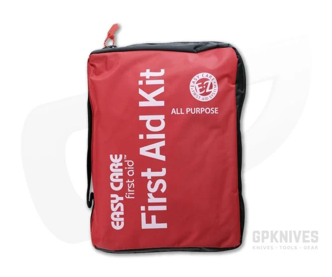 Easy Care First Aid Kit All Purpose