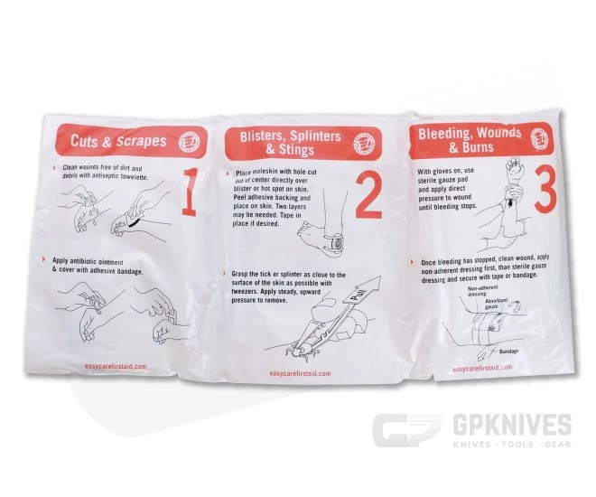 Easy Care First Aid Kit All Purpose - Image 2