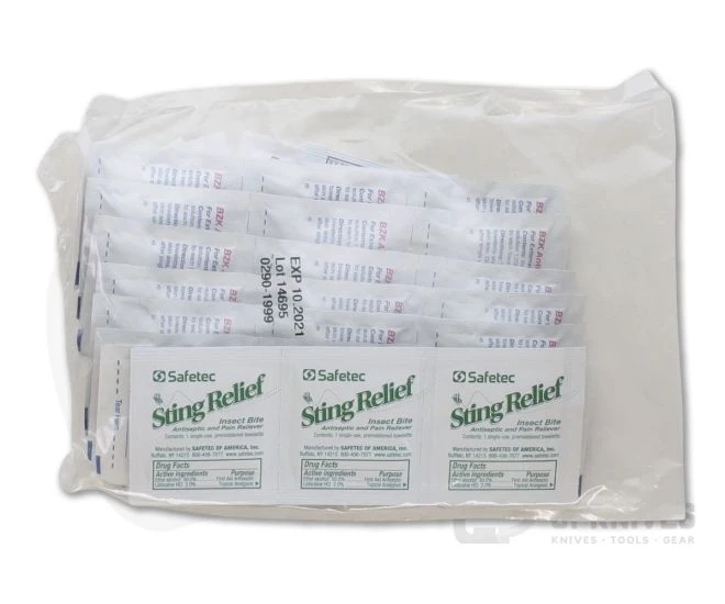 Easy Care First Aid Kit All Purpose - Image 4