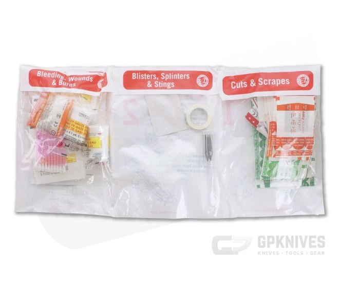 Easy Care First Aid Kit All Purpose - Image 5