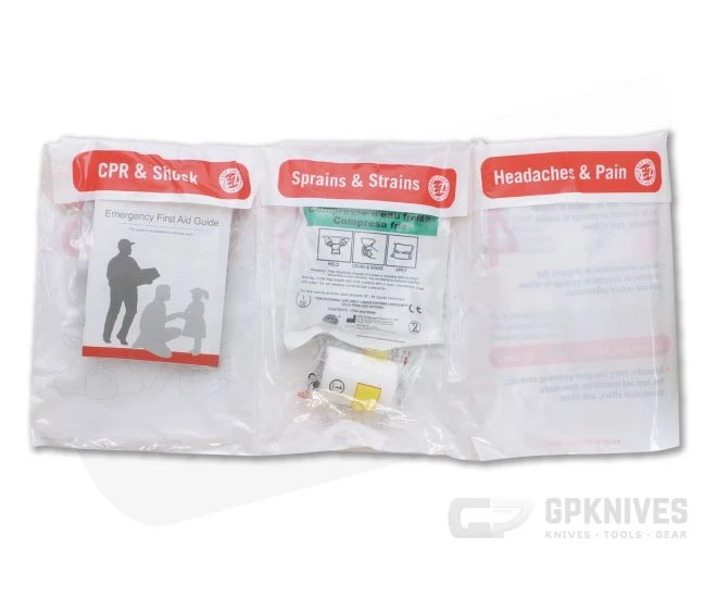 Easy Care First Aid Kit All Purpose - Image 6