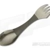 Light My Fire Titanium Spork