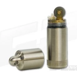 Maratac XL Peanut Lighter Titanium