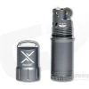Exotac TitanLight Waterproof Lighter Gunmetal Gray 5500-GUN