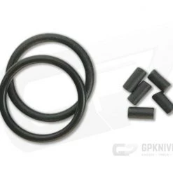 Exotac TitanLight Flint Refill Kit 5-Pack 5525