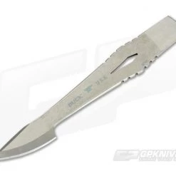 Buck Knives Kinetic Hunting/Sport Drop Point Spear Head 71SSS