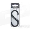 Nite Ize Innovation S-Biner #4 Black