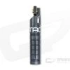 Exotac NanoSpark Waterproof One-Handed Sparker Gunmetal Gray 11250-GUN