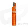 Exotac NanoSpark Waterproof One-Handed Sparker Orange 11250-ORG