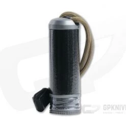 Exotac ripSPOOL Gun Metal Field Repair Kit 012000-GUN