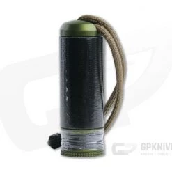 Exotac ripSPOOL Olive Drab Field Repair Kit 012000-OD