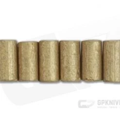 Maratac Peanut Lighter Service Pack | Flint Kit 6 pcs