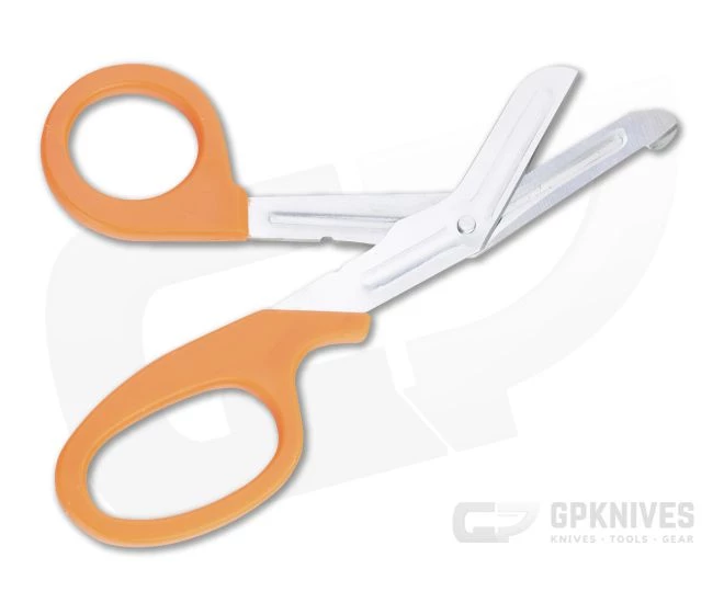 Maratac Premium EMT / Combat Shears Orange - Image 2