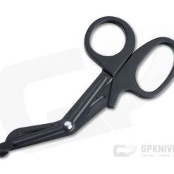 Maratac Premium EMT / Combat Shears Gen 2 Blackout