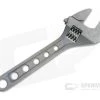 Maratac Titanium Adjustable Wrench - 4 Inch