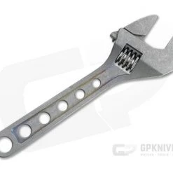 Maratac Titanium Adjustable Wrench - 4 Inch