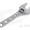Maratac Titanium Adjustable Wrench - 3 Inch