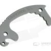 Maratac Gap Hands Off Tool Aluminum Organic Gray