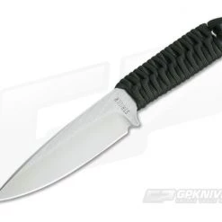 Strider Knives WP Hand Ground Spear PSF27 Green Cord #2