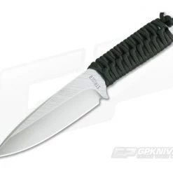 Strider Knives WP Hand Ground Spear PSF27 Green Cord #3
