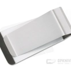 Maratac Titanium Money Clip REV 2