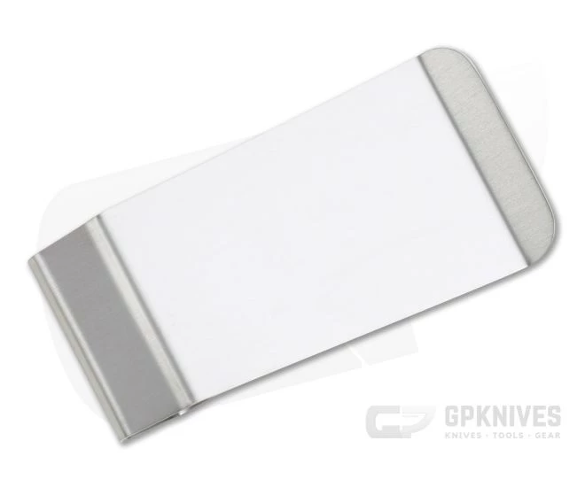 Maratac Titanium Money Clip REV 2 - Image 2