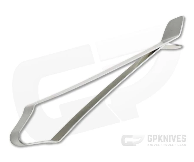 Maratac Titanium Money Clip REV 2 - Image 3