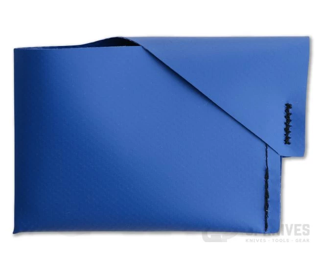 CountyComm Custom x EQPD NoSpill Wallet Royal Blue