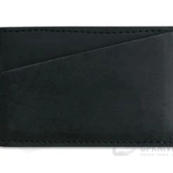 Maratac Leather Essentialism Dual Pocket Wallet