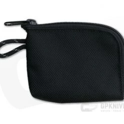Maratac Corner Zipper Wallet