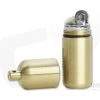 Maratac CountyComm Peanut Lighter Brass