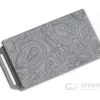 Maratac Gen 2 Titanium Pocket Strong Box With Loop