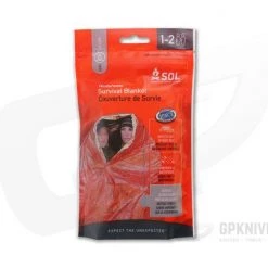 Adventure Medical Kits Survival Blanket