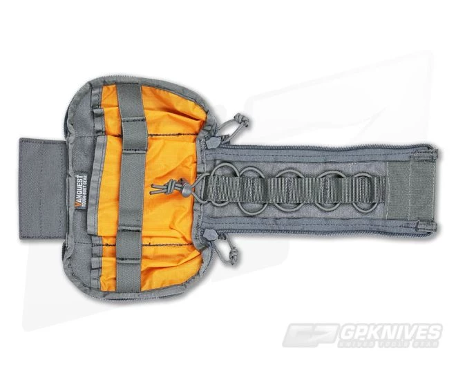 Vanquest FATPack 4X6 Gen-2 First Aid Trauma Pack Coyote Tan 081246CT - Image 5