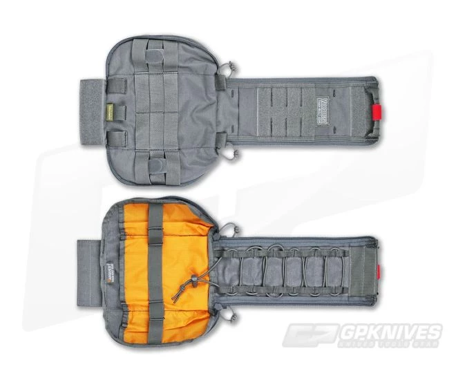 Vanquest FATPack 5X8 Gen-2 First Aid Trauma Pack Black 081258BK - Image 5