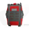 Vanquest FATPack 5X8 Gen-2 First Aid Trauma Pack Red 081258RD