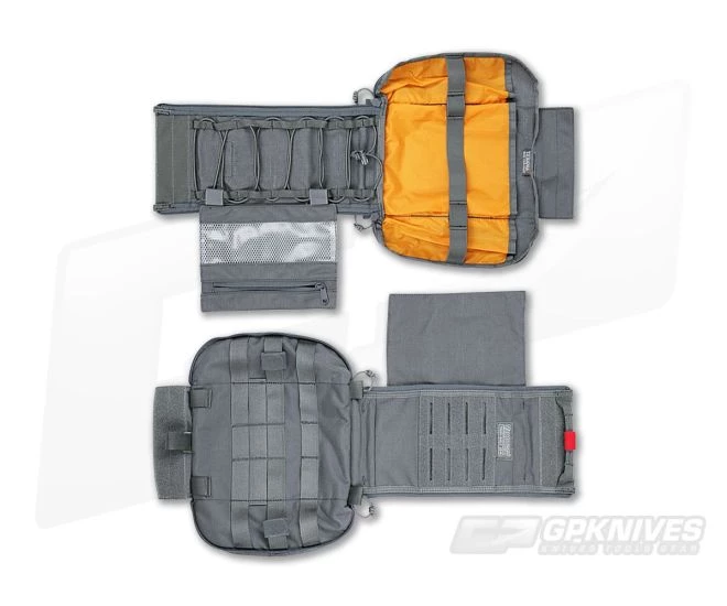 Vanquest FATPack 7x10 Gen-2 First Aid Trauma Pack Black 081271BK - Image 5