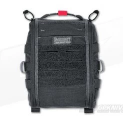 Vanquest FATPack 7x10 Gen-2 First Aid Trauma Pack Black 081271BK