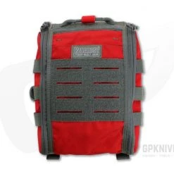 Vanquest FATPack 7x10 Gen-2 First Aid Trauma Pack Red 081271RD