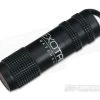 Exotac MatchCap Black 4000-BLK