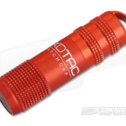 Exotac MatchCap Blaze Orange 4000-ORG