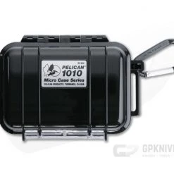 Pelican Case 1010 Micro Case Series Black