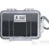 Pelican Case 1020 Micro Case Series Clear