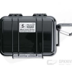 Pelican Case 1020 Micro Case Series Black