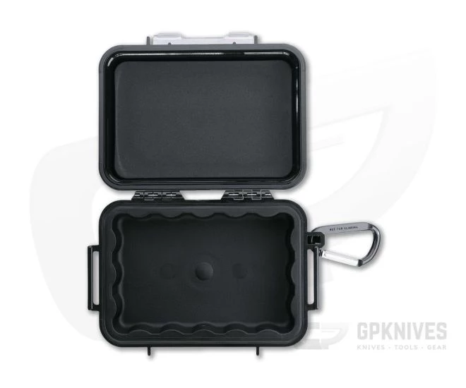 Pelican Case 1020 Micro Case Series Black - Image 2