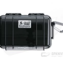 Pelican Case 1040 Micro Case Series Black