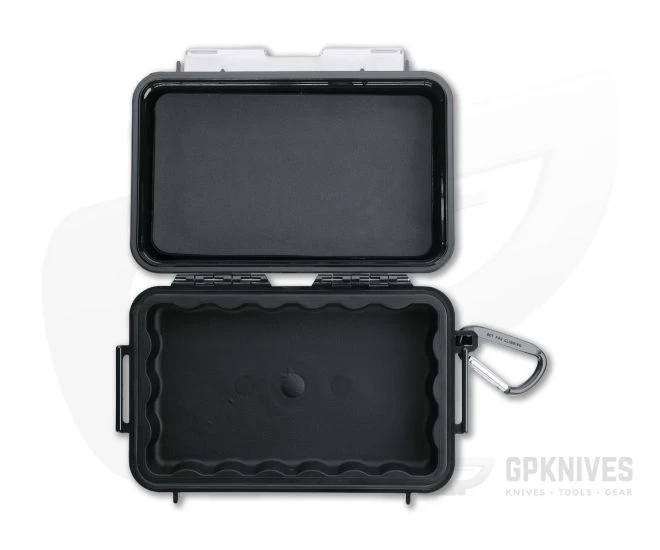 Pelican Case 1040 Micro Case Series Black - Image 2