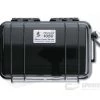 Pelican Case 1050 Micro Case Series Black