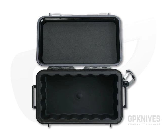 Pelican Case 1050 Micro Case Series Black - Image 2