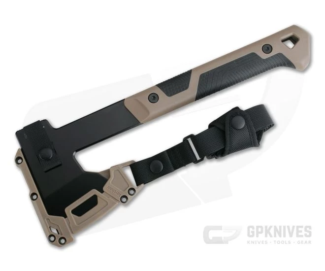Kershaw Deschutes Camp Ax 1075X - Image 2